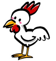 ROOSTER2.PCX