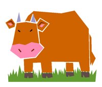 COW18.PCX