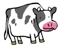 COW16.PCX
