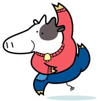 COW08.PCX