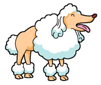 DOG16.PCX