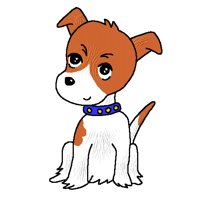 DOG13.PCX