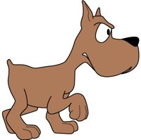 0013DOG2.PCX