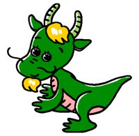 DRAGON06.PCX