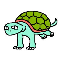 TURTLE2.PCX