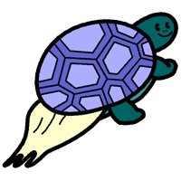 TURTLE1.PCX