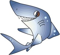SHARK02.PCX