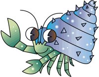 CRAB5.PCX