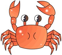 CRAB2.PCX