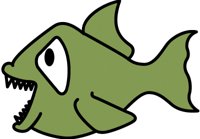 0021FISH.PCX