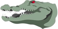 0012CROC.PCX