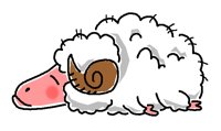 SHEEP8.PCX