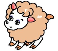 SHEEP5.PCX