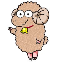SHEEP10.PCX