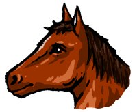 HORSE14.PCX