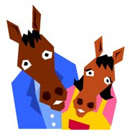 HORSE11.PCX