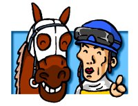HORSE04.PCX