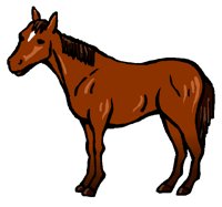HORSE03.PCX