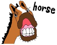 HORSE02.PCX