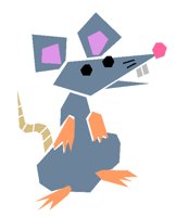 MOUSE16.PCX