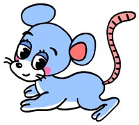 MOUSE13.PCX