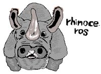 RHINO1.PCX