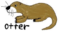 OTTER1.PCX