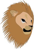 LION1.PCX