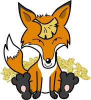 FOX1.PCX