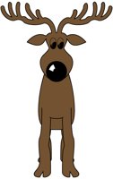 DEER1.PCX