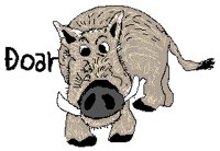 BOAR1.PCX