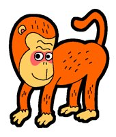 MONKEY13.PCX