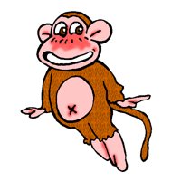 MONKEY09.PCX