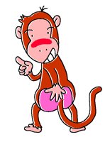MONKEY07.PCX