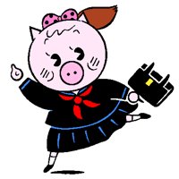 PIG01.PCX