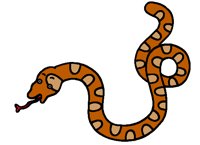 SNAKE12.PCX
