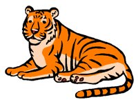 TIGER17.PCX