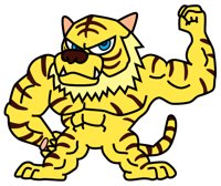 TIGER15.PCX