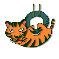 TIGER13.PCX