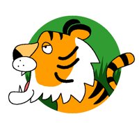TIGER11.PCX
