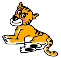 TIGER08.PCX