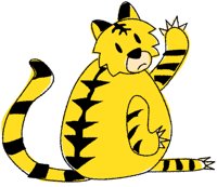 TIGER03.PCX