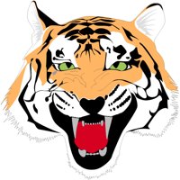 TIGER01.PCX