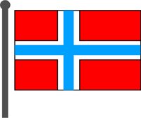 NORWAY.PCX