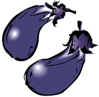 EGGPLANT.PCX
