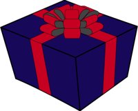 0040GIFT.PCX