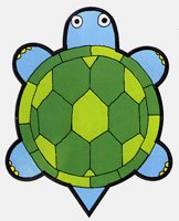 TURTLE.PCX