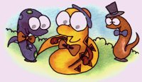 SNAKE1.PCX