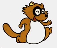 RACOON.PCX