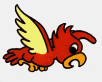 PARROT.PCX